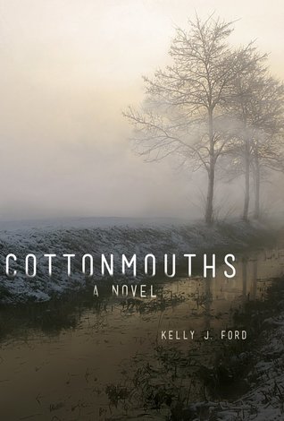 Cottonmouths